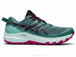 Asics Gel Trabuco 10 Zapatillas Salvia y Negro para Aventura