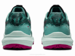Asics Gel Trabuco 10 Zapatillas Salvia y Negro para Aventura - Image 5