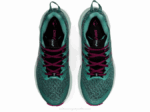 Asics Gel Trabuco 10 Zapatillas Salvia y Negro para Aventura - Image 6