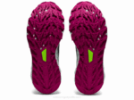 Asics Gel Trabuco 10 Zapatillas Salvia y Negro para Aventura - Image 7