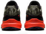 Asics Gel Trabuco 10 Zapatillas Verde Medianoche Aventura Outdoor - Image 5