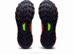 Asics Gel Trabuco 10 Zapatillas Verde Medianoche Aventura Outdoor - Image 6