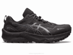 Asics Gel Trabuco 11 GTX Zapatillas Running Negro Gris