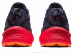 Asics Gel Trabuco 11 Zapatillas Azul Índigo Aceite Oliva - Image 5