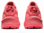 Asics Gel Trabuco 11 Zapatillas Pomelo Rosa Hiedra Trail Running - Image 5
