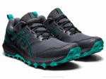 Asics Gel Trabuco 9 Zapatillas Metrópolis Joya Báltica Aventura y Estilo - Image 2