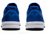 Asics gel trenza azul eléctrico y azul mónaco deportivas - Image 5