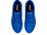 Asics gel trenza azul eléctrico y azul mónaco deportivas - Image 6