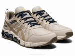 Asics Gel Ventura 180 Zapatillas Gris Humo y Madera - Image 2