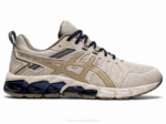 Asics Gel Ventura 180 Zapatillas Gris Humo y Madera