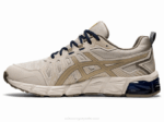 Asics Gel Ventura 180 Zapatillas Gris Humo y Madera - Image 4
