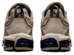 Asics Gel Ventura 180 Zapatillas Gris Humo y Madera - Image 5