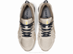 Asics Gel Ventura 180 Zapatillas Gris Humo y Madera - Image 6