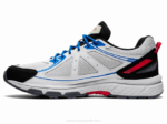 Asics Gel Ventura 6 Zapatillas Gris Glaciar Verde Susurro - Image 4