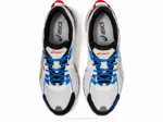 Asics Gel Ventura 6 Zapatillas Gris Glaciar Verde Susurro - Image 6