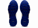 Asics Gel Ventura 6 Zapatillas Gris Piedmont Amarillo Vibrante - Image 7