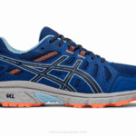 Asics gel-ventura 7 expansión herencia azul comodidad y estilo