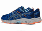 Asics gel-ventura 7 expansión herencia azul comodidad y estilo - Image 3