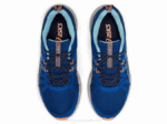 Asics gel-ventura 7 expansión herencia azul comodidad y estilo - Image 6