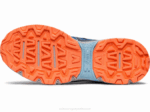 Asics gel-ventura 7 expansión herencia azul comodidad y estilo - Image 7