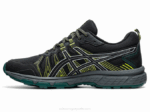 Asics gel-ventura 7 zapatillas deportivas negras - Image 4