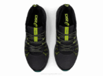 Asics gel-ventura 7 zapatillas deportivas negras - Image 6
