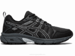 Asics Gel Ventura 7 Zapatillas Deportivas Negro Gris