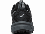 Asics Gel Ventura 7 Zapatillas Deportivas Negro Gris - Image 5