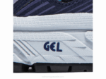 Asics Gel Ventura 7 Zapatillas Deportivas Negro Plata - Image 8