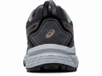 Asics Gel Ventura 7 Zapatillas Gris Grafito Oro Rosa - Image 5