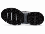 Asics Gel Ventura 7 Zapatillas Gris Grafito Oro Rosa - Image 7