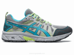 Asics Gel Ventura 7 Zapatillas Gris Piedmont Acuario
