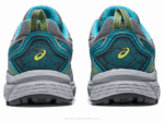 Asics Gel Ventura 7 Zapatillas Gris Piedmont Acuario - Image 5