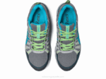 Asics Gel Ventura 7 Zapatillas Gris Piedmont Acuario - Image 6