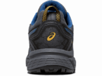 Asics Gel Ventura 7 Zapatillas Metrópolis Negro para Correr - Image 5