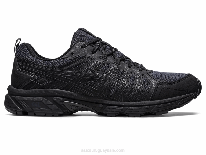asics_gel_ventura_7_zapatillas_negras_estilo_y_comodidad.png Asics Gel Ventura 7 Zapatillas Negras Estilo y Comodidad - Image 1