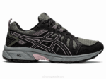 Asics gel-ventura 7 zapatillas verde liquen rosa cuenca