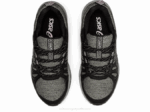 Asics gel-ventura 7 zapatillas verde liquen rosa cuenca - Image 4