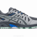 Asics Gel Ventura 7 Zapatillas Yeso Menta Helada Ideal para Correr