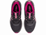 Asics gel ventura 8 calzado escolar gris ligero y cómodo - Image 6