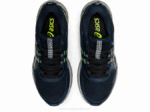 Asics gel-ventura 8 zapatillas escolares azul francés verde peligro - Image 6