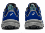 Asics gel-ventura 8 zapatillas escolares azul lapislázuli plata - Image 5