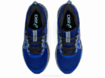 Asics gel-ventura 8 zapatillas escolares azul lapislázuli plata - Image 6