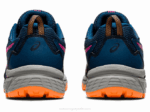 Asics gel-ventura 8 zapatillas escolares azul rosa brillante - Image 5