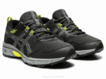 Asics gel-ventura 8 zapatillas escolares gris grafito - Image 2