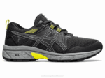 Asics gel-ventura 8 zapatillas escolares gris grafito