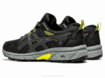 Asics gel-ventura 8 zapatillas escolares gris grafito - Image 3