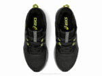 Asics gel-ventura 8 zapatillas escolares gris grafito - Image 6