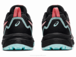 Asics gel-ventura 8 zapatillas escolares negro azul claro - Image 5