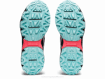 Asics gel-ventura 8 zapatillas escolares negro azul claro - Image 7